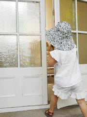 Naloži sliko v galerijo, Elodie klobuček, Garden Leo Toile