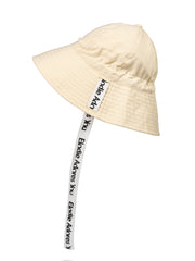 Naloži sliko v galerijo, Elodie klobuček, Oat White