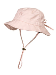 Naloži sliko v galerijo, Elodie Bucket hat klobuček, Misty Pink