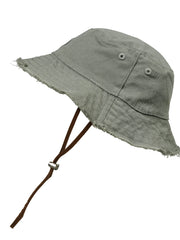 Naloži sliko v galerijo, Elodie Bucket hat klobuček, Hazy Jade