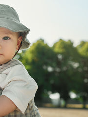 Naloži sliko v galerijo, Elodie Bucket hat klobuček, Hazy Jade