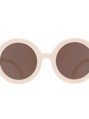 Naloži sliko v galerijo, Babiators - Otroška sončna očala Round, Sweet Cream