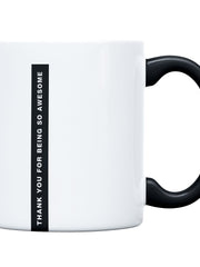 Naloži sliko v galerijo, Skodelica I F* love you