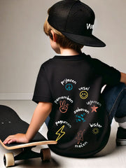 Naloži sliko v galerijo, Majica Pozitiven vajb