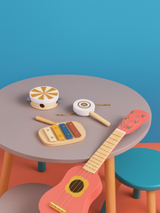 Naloži sliko v galerijo, kid's-concept-glasbeni-komplet-instrumentov-za-otroke