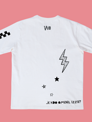 Naloži sliko v galerijo, Majica Reci, da ne zmorem