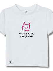 Naloži sliko v galerijo, Majica Ne sekiraj se, se bom jaz