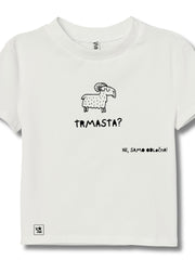 Naloži sliko v galerijo, Majica Trmasta - Odločna