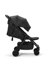 Naloži sliko v galerijo, Elodie Mondo - Black, otroški voziček