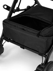 Naloži sliko v galerijo, Elodie Mondo - Black, otroški voziček