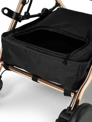 Naloži sliko v galerijo, Elodie Mondo - Black, otroški voziček