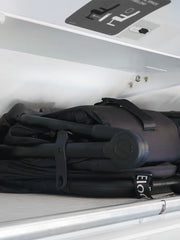 Naloži sliko v galerijo, Elodie Mondo - Black, otroški voziček