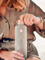 Naloži sliko v galerijo, Steklenička Bloom