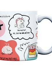 Naloži sliko v galerijo, Skodelica Stars - Bikica