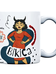 Naloži sliko v galerijo, Skodelica Stars - Bikica