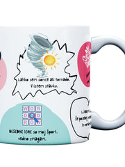 Naloži sliko v galerijo, Skodelica Stars - Dvojčica