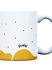 Naloži sliko v galerijo, Skodelica Z vami smo kos