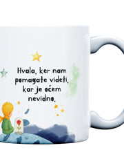 Naloži sliko v galerijo, Darilce Kdor s srcem uči