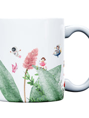 Naloži sliko v galerijo, Skodelica Hvala, ker pomagate rasti