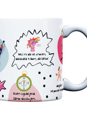 Naloži sliko v galerijo, Skodelica Stars - Strelka