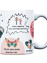 Naloži sliko v galerijo, Skodelica Stars - Tehtnica