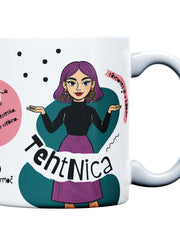 Naloži sliko v galerijo, Skodelica Stars - Tehtnica