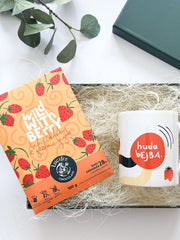 Naloži sliko v galerijo, Darilce Huda bejba