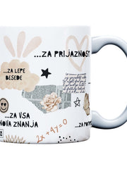 Naloži sliko v galerijo, SKODELICA-UCITELJica-PERSIONALIZIRANA