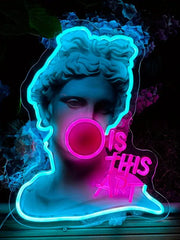 Naloži sliko v galerijo, vajb-apolon-neon-napis