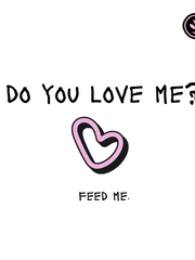 Naloži sliko v galerijo, Majica Feed Me