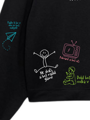 Naloži sliko v galerijo, pulover-vajb-mami