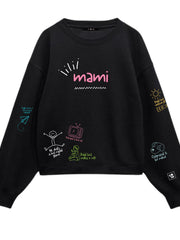 Naloži sliko v galerijo, Pulover Mami