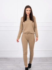 Naloži sliko v galerijo, Sportl Chick Camel 2-delni komplet