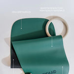 Naloži sliko v galerijo, Podloga za jogo Forest Flow
