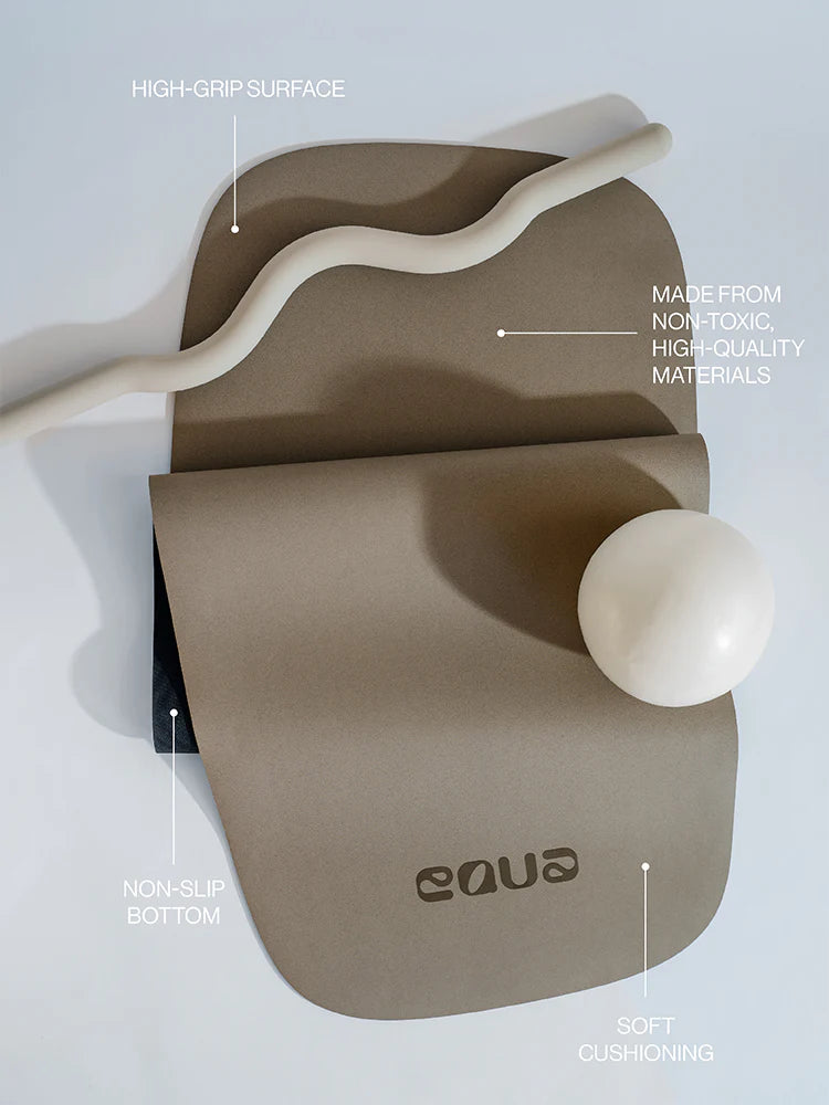 Podloga za jogo Soft Stone