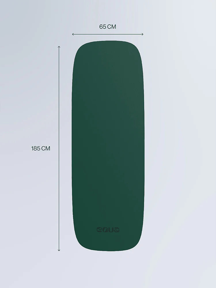 Podloga za jogo Forest Flow