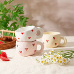 Naloži sliko v galerijo, Heart Vajb Skodelica
