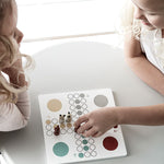 Naloži sliko v galerijo, Kid's Concept - Človek ne jezi se, Ludo Edvin
