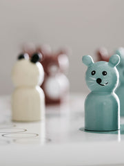 Naloži sliko v galerijo, Kid&#39;s Concept - Človek ne jezi se, Ludo Edvin
