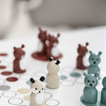 Naloži sliko v galerijo, Kid's Concept - Človek ne jezi se, Ludo Edvin
