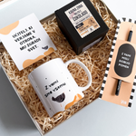 Naloži sliko v galerijo, Darilce Z vami smo vsemu kos
