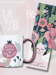 Naloži sliko v galerijo, Darilce Sassy
