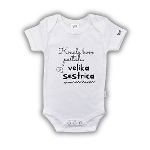 Bodi Velika sestrica B