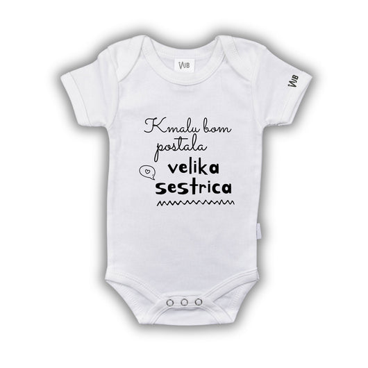 Bodi Velika sestrica B
