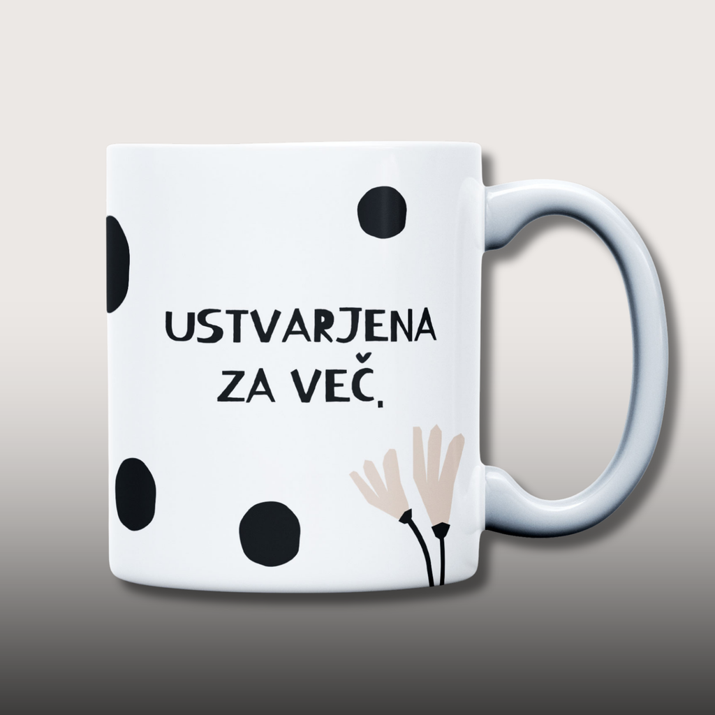 Darilce Ustvarjena za več