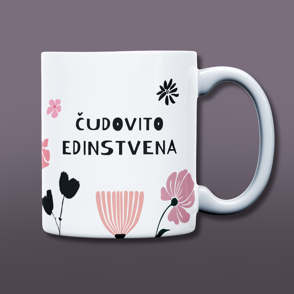 Darilce Čudovito edinstvena