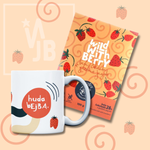 Naloži sliko v galerijo, Darilce Huda bejba
