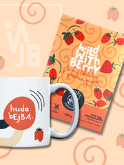 Naloži sliko v galerijo, Darilce Huda bejba
