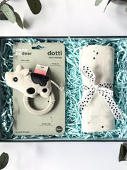 Naloži sliko v galerijo, Darilce First Dots
