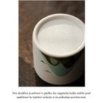 Naloži sliko v galerijo, Set skodelic za čaj Mountain
